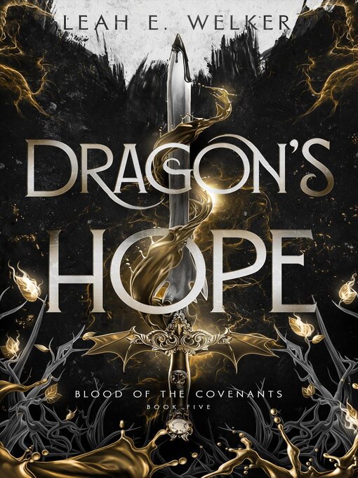Title details for Dragon's Hope by Leah E. Welker - Wait list